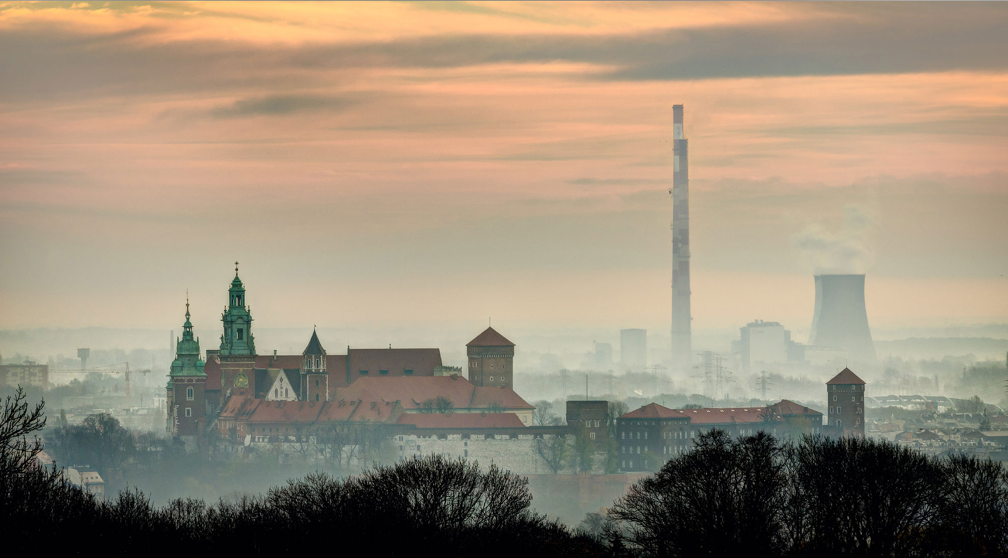 Wawel, Krakow